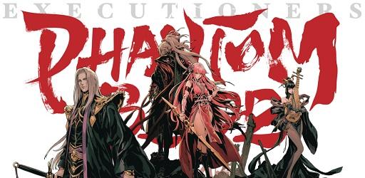 Thumbnail Phantom Blade: Executioners
