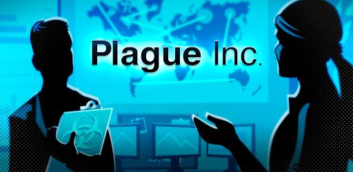 Thumbnail Plague Inc