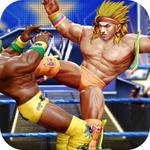 Icon Rambo Battle