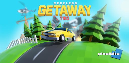 Thumbnail Reckless Getaway 2