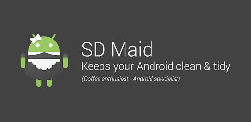Thumbnail SD Maid Pro 