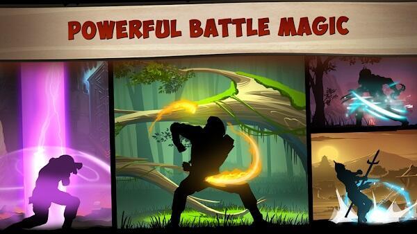 shadow fight 2 special edition apk latest version
