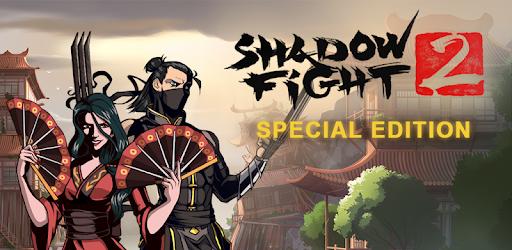 Thumbnail Shadow Fight 2 Special Edition