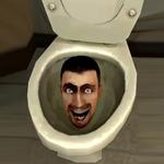 Icon Skibidi Toilet Game