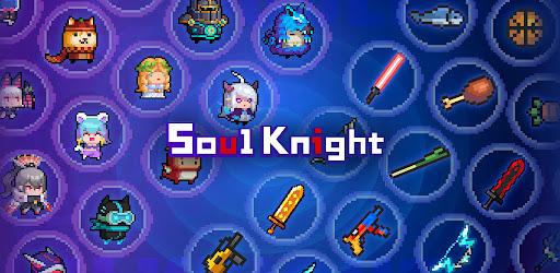 Thumbnail Soul Knight