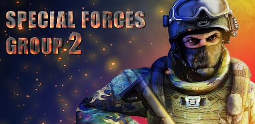 Thumbnail Special Forces Group 2