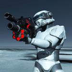 Icon Starship Troopers Shooter