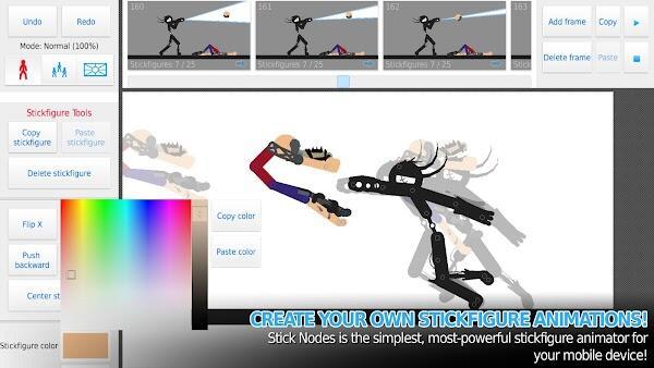 stick nodes apk for android 1