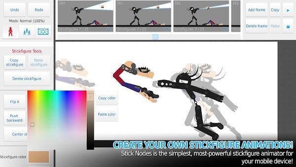 Stick Nodes APK Download for Android Free