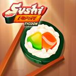 Icon Sushi Empire Tycoon
