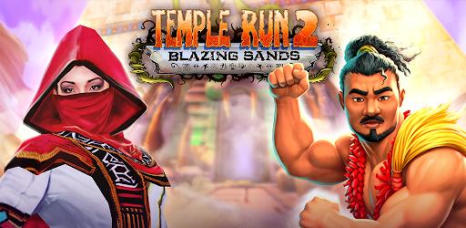 Temple Run 2 APK 1.106.0 Download - Latest Version