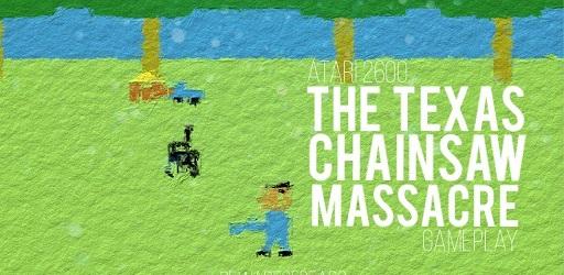 Thumbnail Texas Chainsaw Massacre