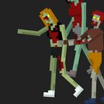 Icon They Are Coming Zombie Defense