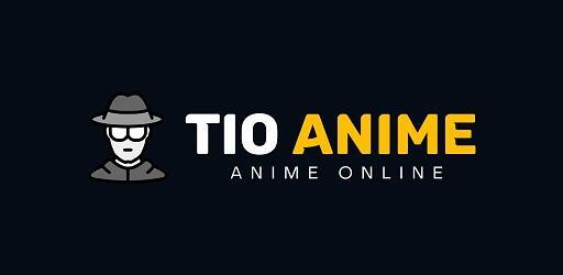 Thumbnail Tio Anime