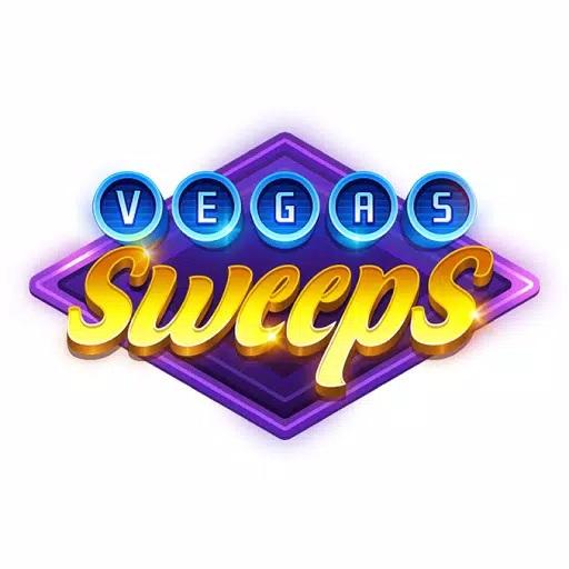 Icon Vegas Sweeps 777