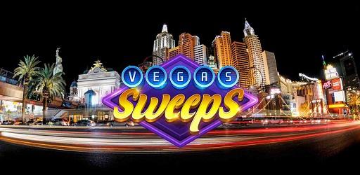 Thumbnail Vegas Sweeps 777