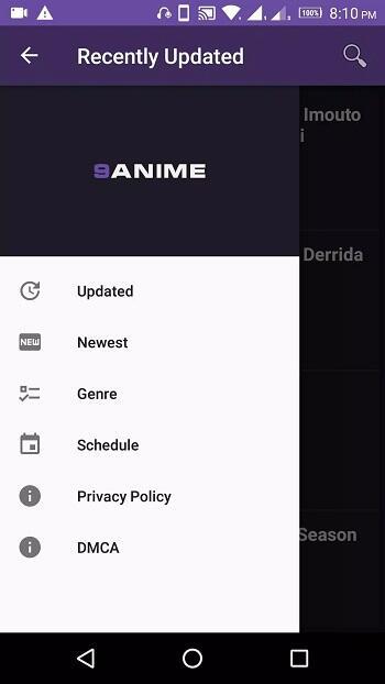 How to Install 9Anime APK on Android TV - Android TV Tricks