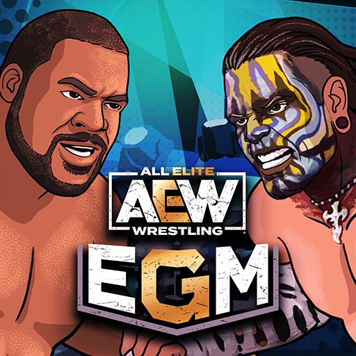 AEW Elite General Manager 1.3 APK Original