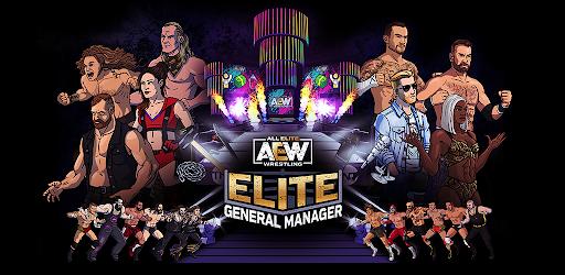 Thumbnail AEW Elite General Manager