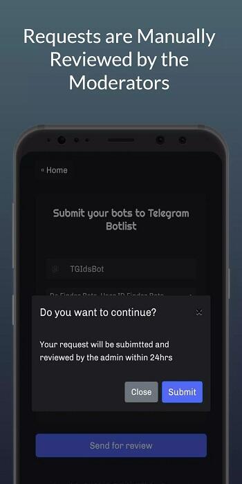 apk download bot telegram