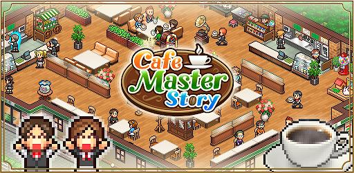 Thumbnail Cafe Master Story