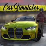 Icon Car Simulator San Andreas