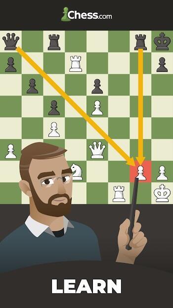 chess play and learn apk latest version