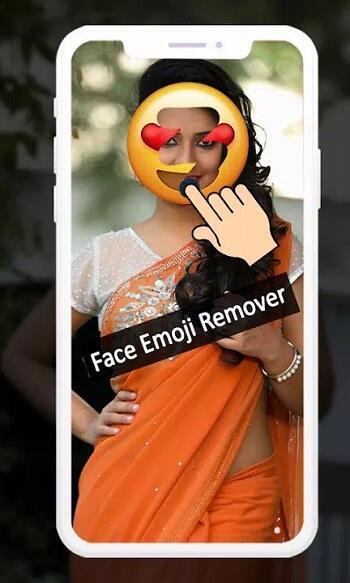 emoji remover from photo apk download