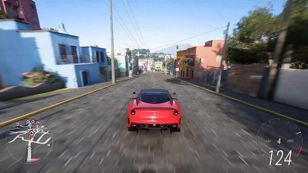 Forza Street for Android - Download the APK from Uptodown