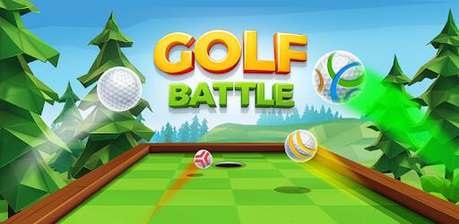 Thumbnail Golf Battle