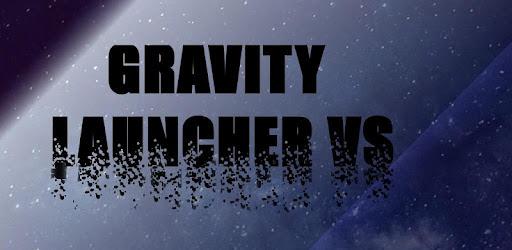 Thumbnail Gravity Launcher VS