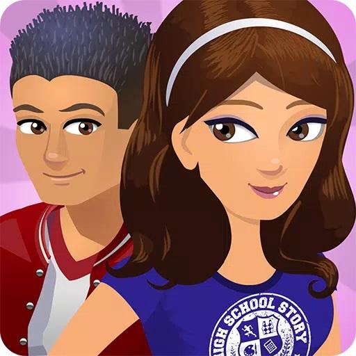 High School Story 5.4.0 APK Original