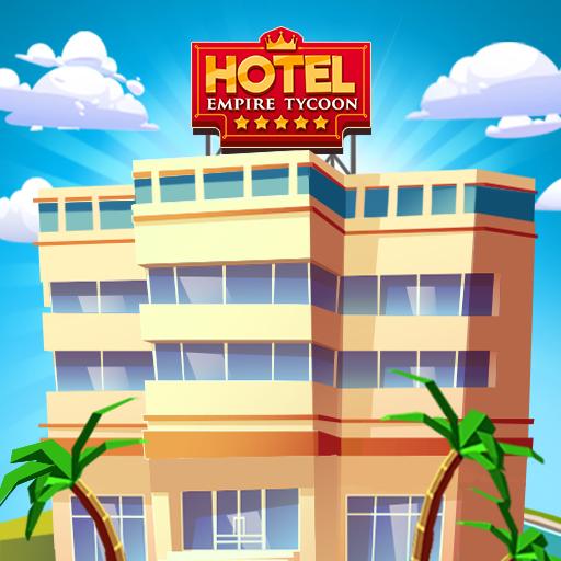 Hotel Empire Tycoon