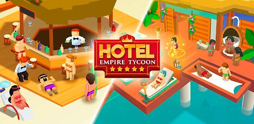 Thumbnail Hotel Empire Tycoon