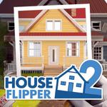 Icon House Flipper 2