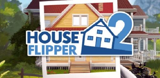 Thumbnail House Flipper 2