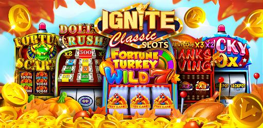 Thumbnail Ignite Classic Slots