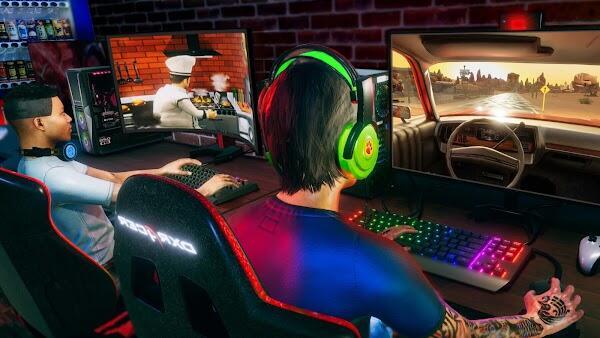 internet gamer cafe simulator apk for android