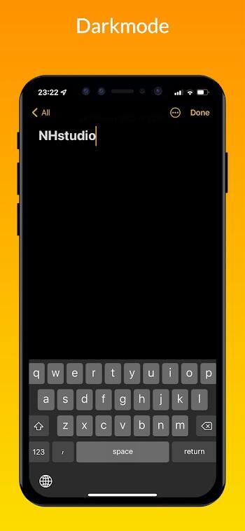 keyboard ios 16 apk for android