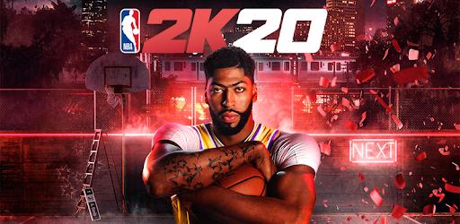 Thumbnail NBA 2K20