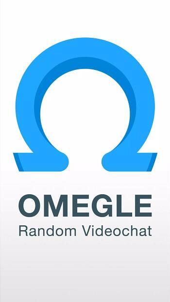 omegle video chat app apk