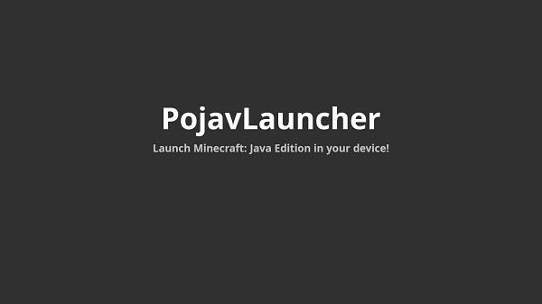 pojavlauncher apk latest version