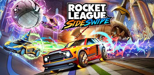 Thumbnail Rocket League Sideswipe