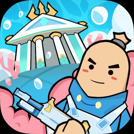 Sausage Man version mobile Android iOS télécharger apk