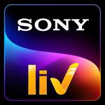 Icon Sony LIV