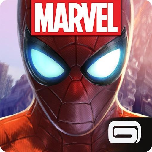 Spider-Man Unlimited 4.6.0c APK Original