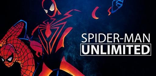Thumbnail Spider-Man Unlimited