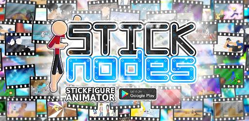 Stick Nodes Pro APK 4.1.5 Download grátis para Android 2023