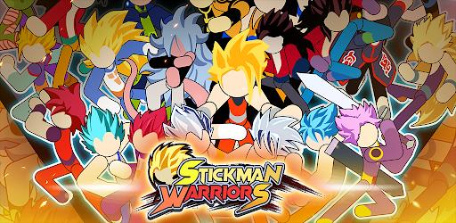 Thumbnail Stickman Warriors