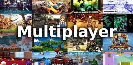 Download do APK de Melhores Jogos Multiplayer para Android